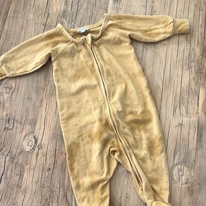 Bohemia Mama - tie dye zippy